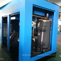 Chinese industrial middle pressure air compressor of 45kw made in China